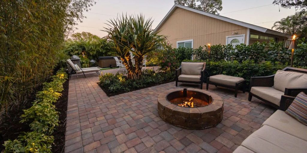 do you need a permit for landscaping